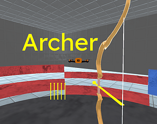 Archer Image