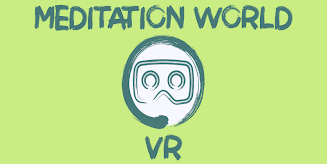 Meditation World VR Image